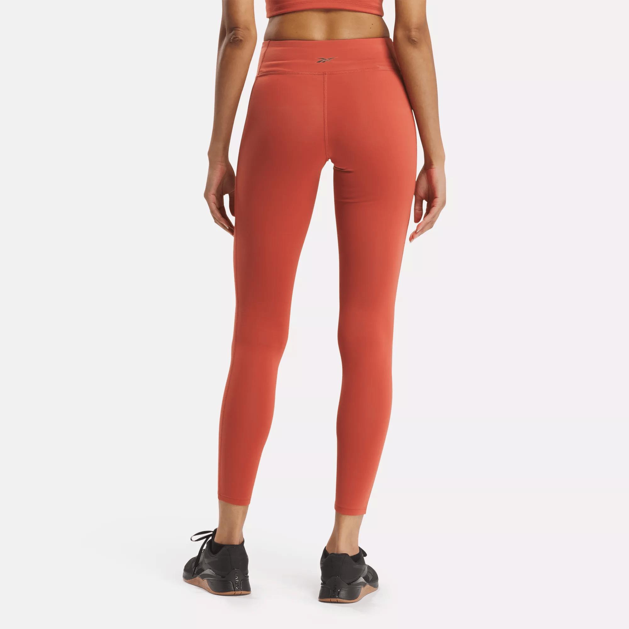Women's Lux Leggings Female Product Image