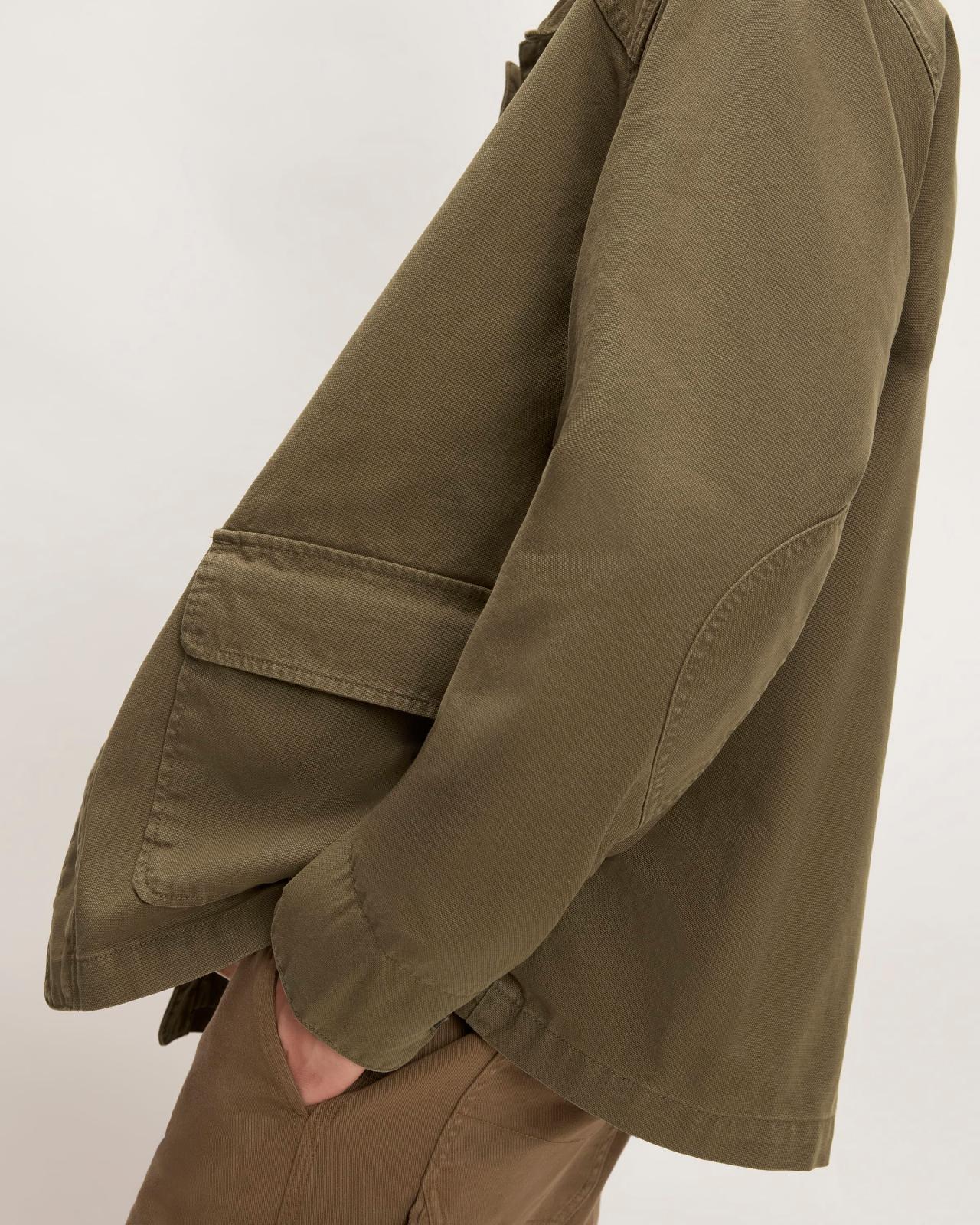 Mens Barn Jacket by Everlane Product Image