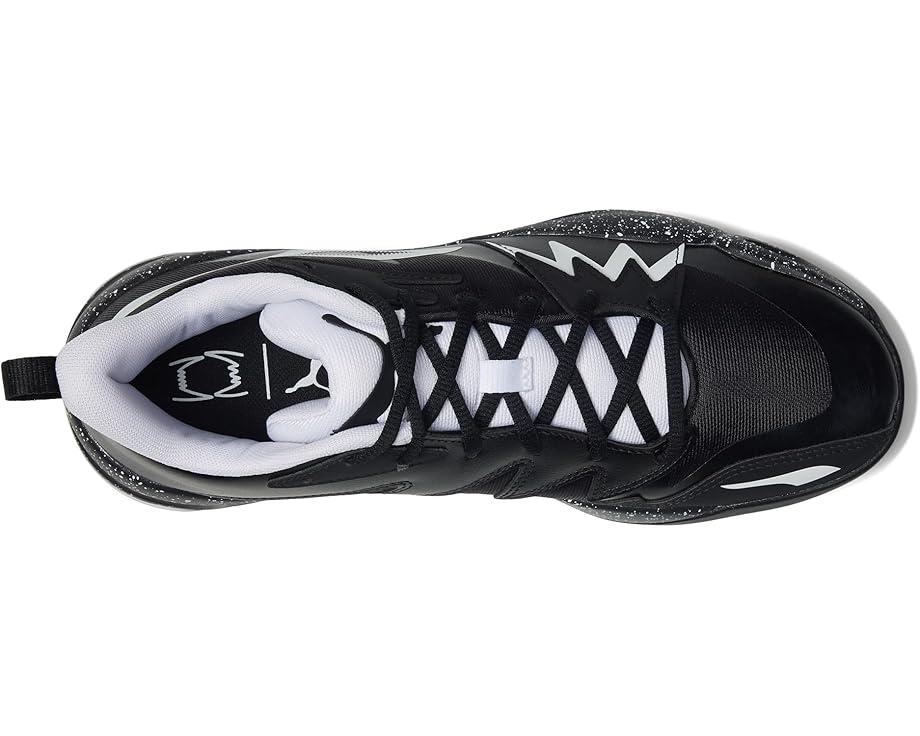 Dagger Basketball Shoes Product Image