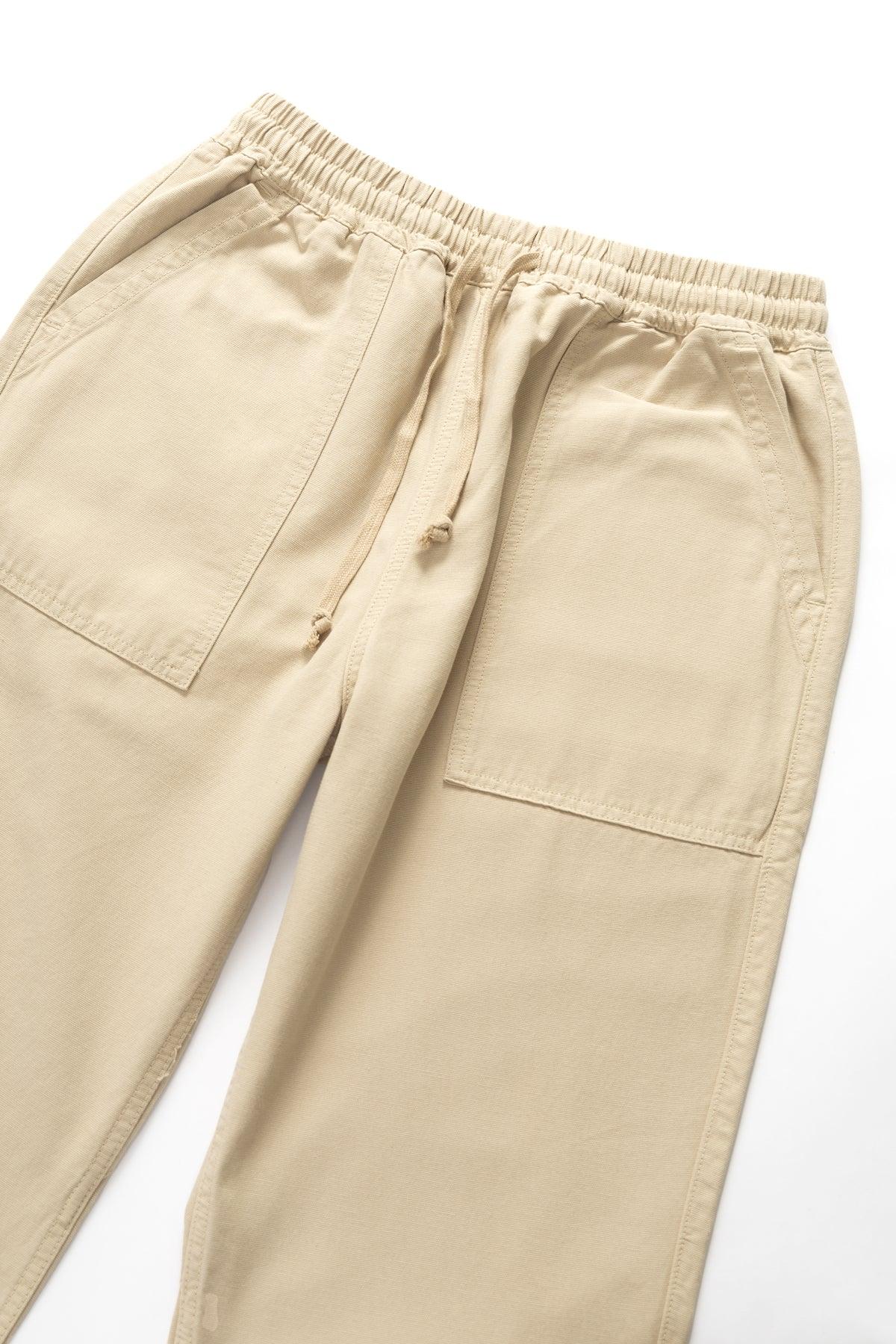 Service Works - Classic Chef Pants - Khaki Product Image
