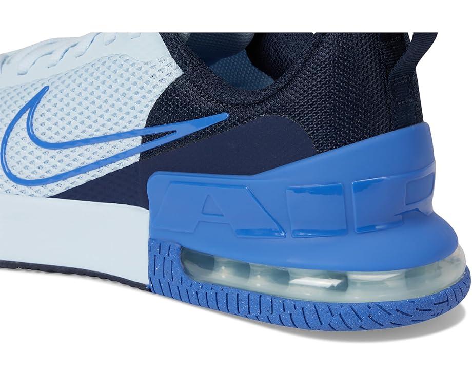 Air Max Nuaxis Product Image