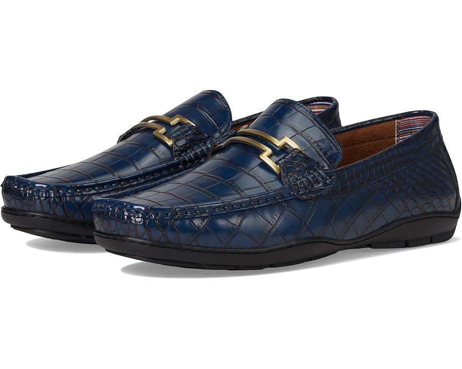 Savoir Satin Slip-On Product Image