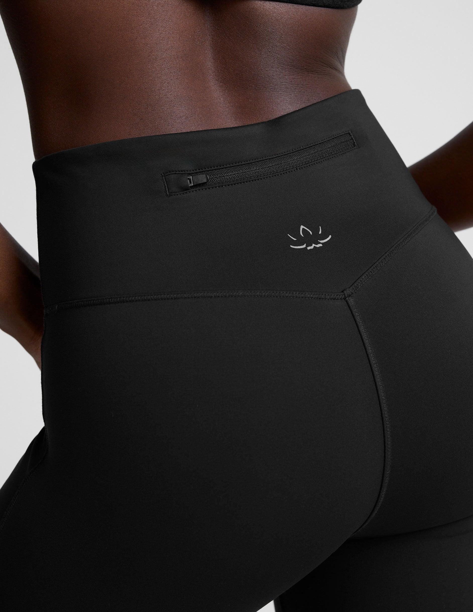 Pacer Fleece-Backed Pant Product Image
