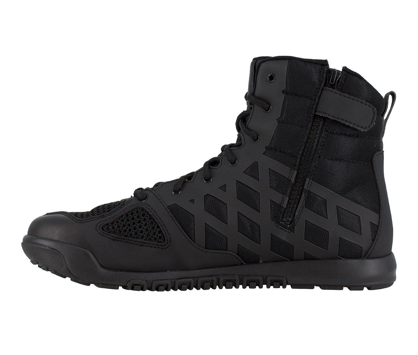 Men's REEBOK WORK Nano Tactical RB7120 Work Boots Product Image