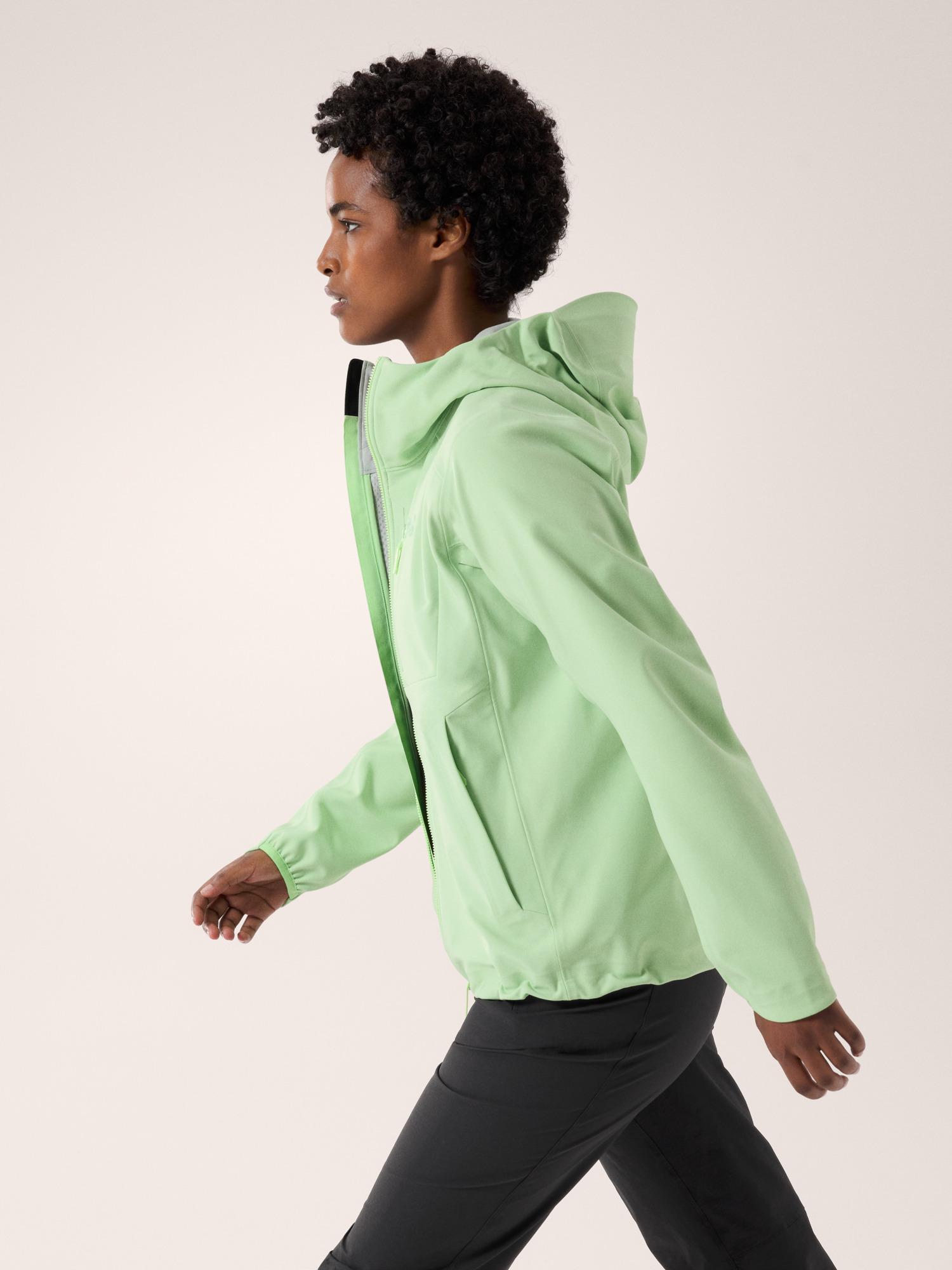 Gamma MX Hoody Women's Product Image