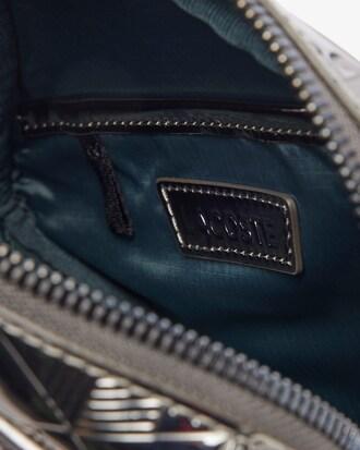 The Blend Silver Shoulder Bag Product Image