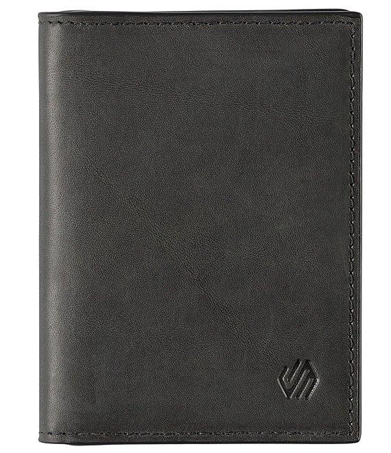 Johnston & Murphy Men's Rhodes Bi-fold Card Case Product Image