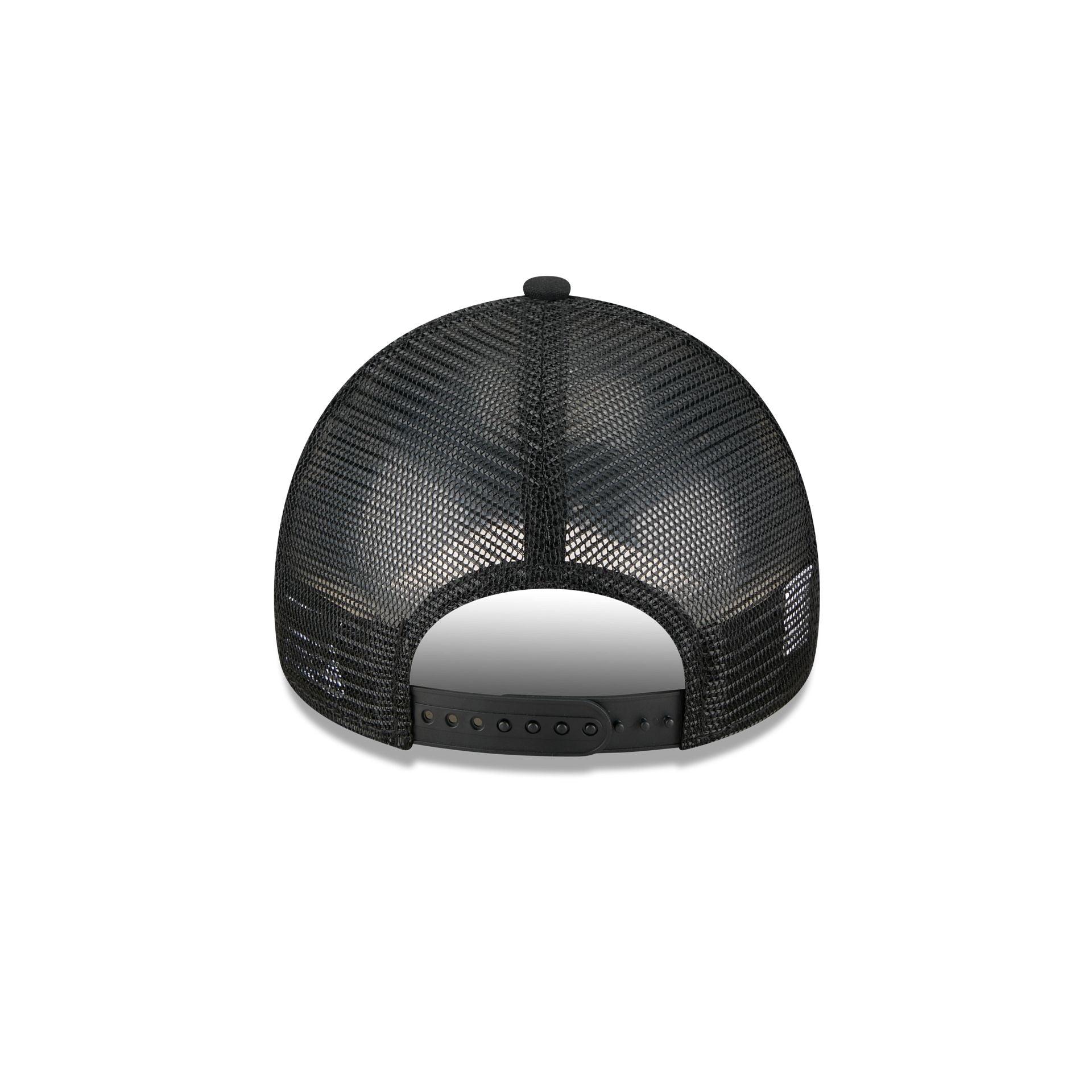 1984 Olympics Team USA 9FORTY A-Frame Trucker Hat Male Product Image