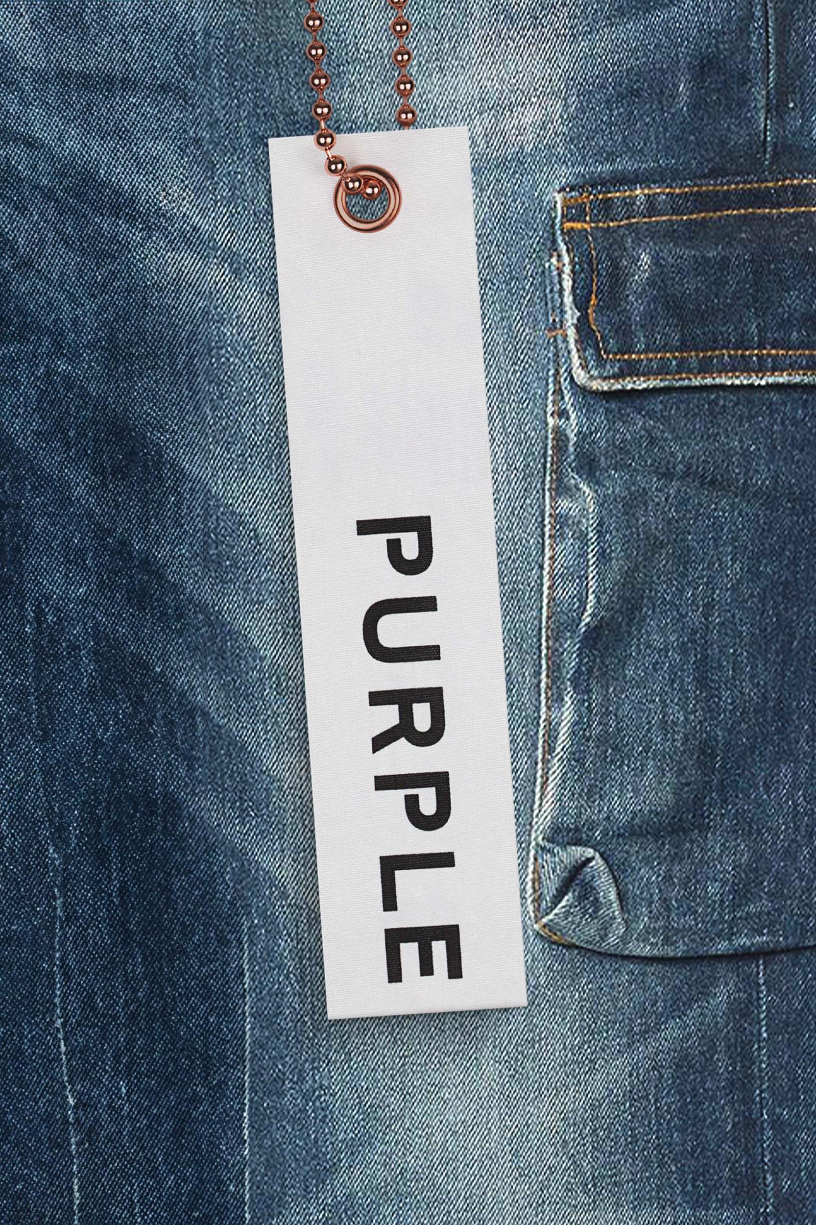 P004 Cargo Vintage Flare Male Product Image