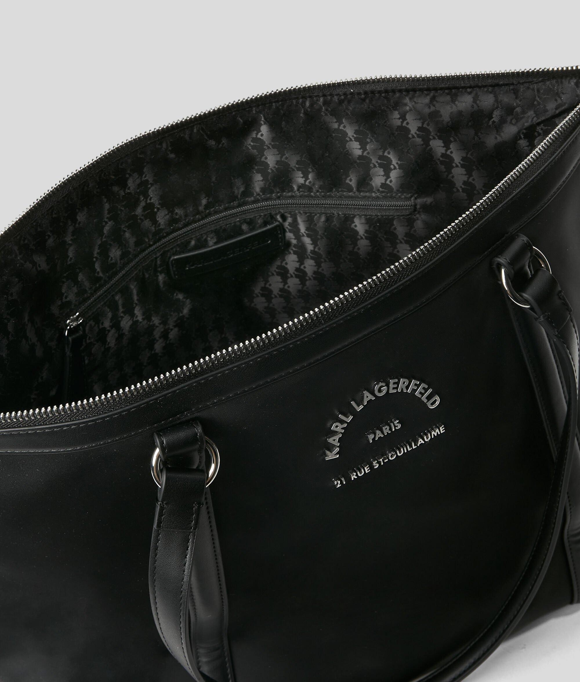 RUE ST-GUILLAUME MEDIUM TOTE BAG Product Image