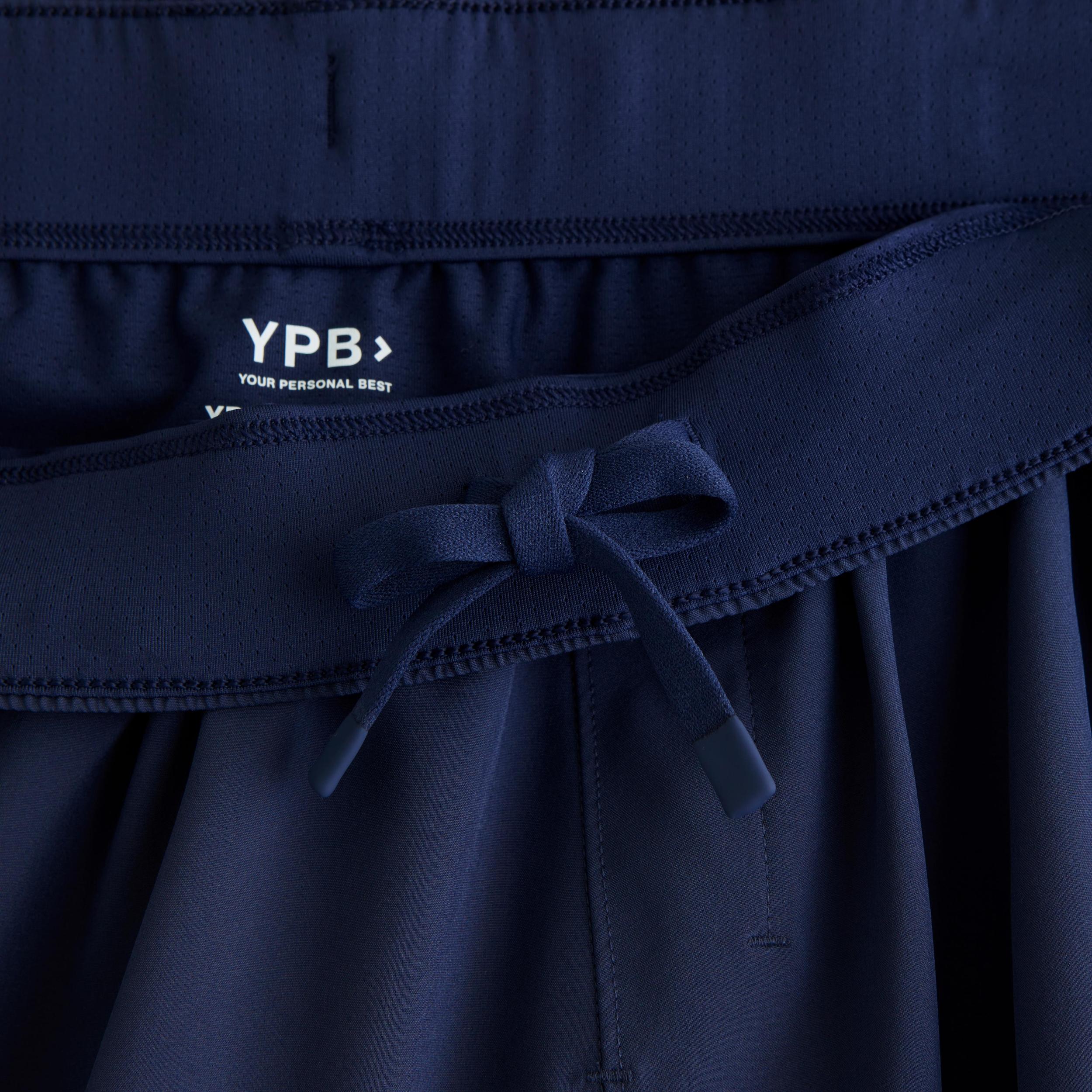 YPB motionTEK Lined Ready Short Product Image