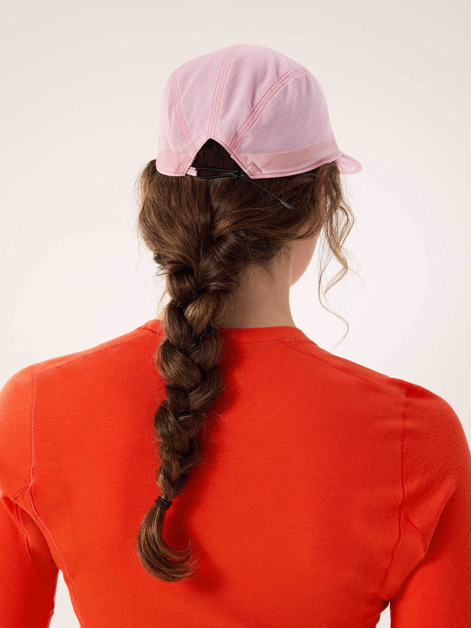 Aerios 5 Panel Cap Product Image