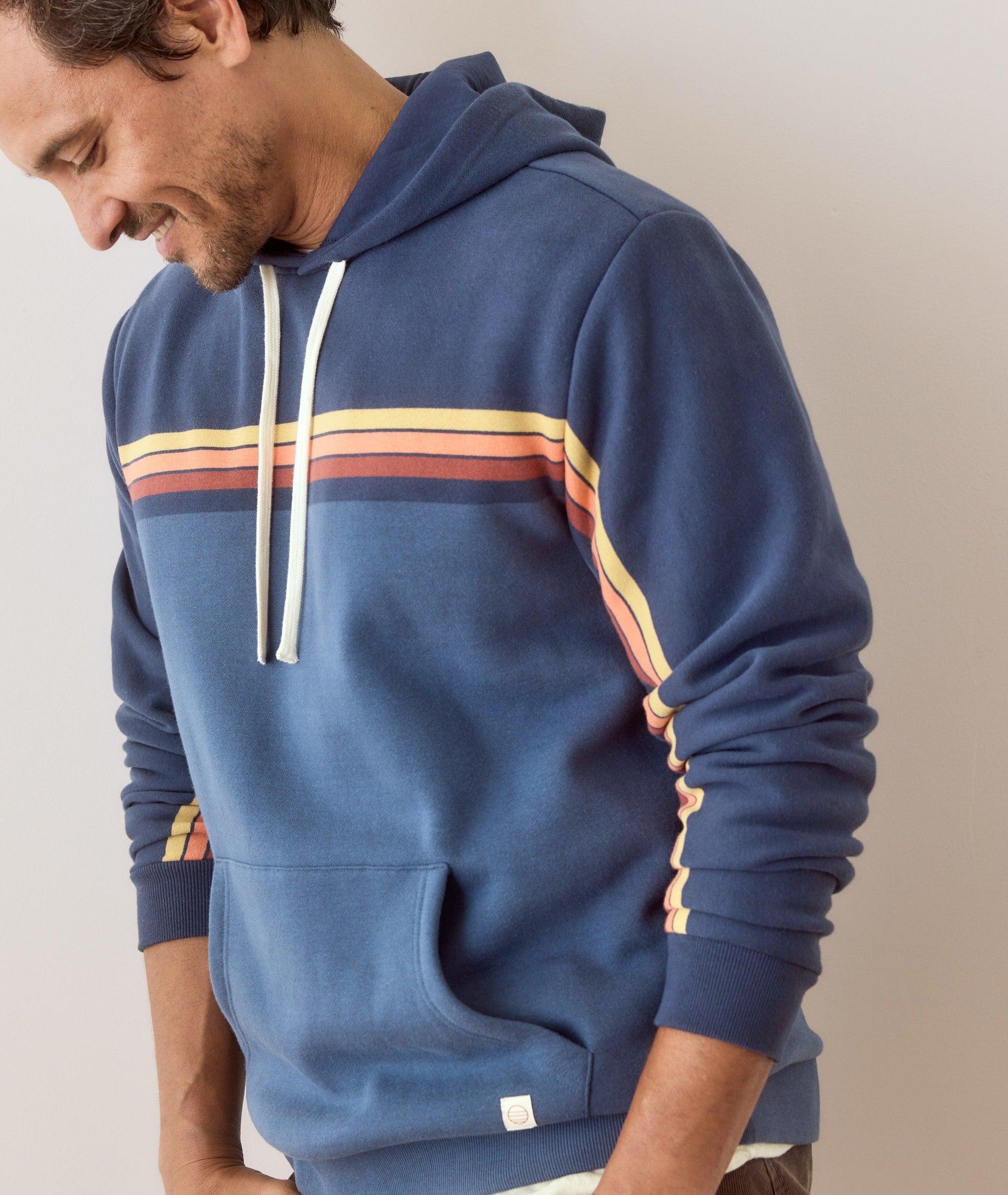 Archive Cloud 9 Fleece Hoodie Product Image