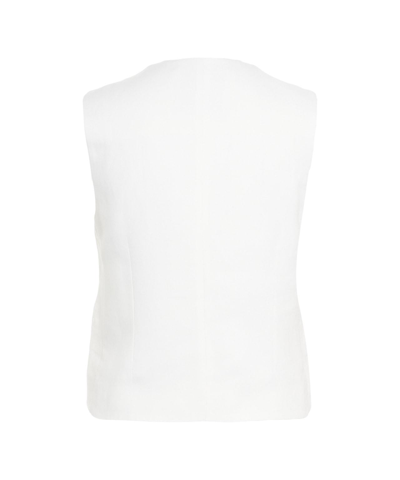 Vest 'Double Up' Product Image