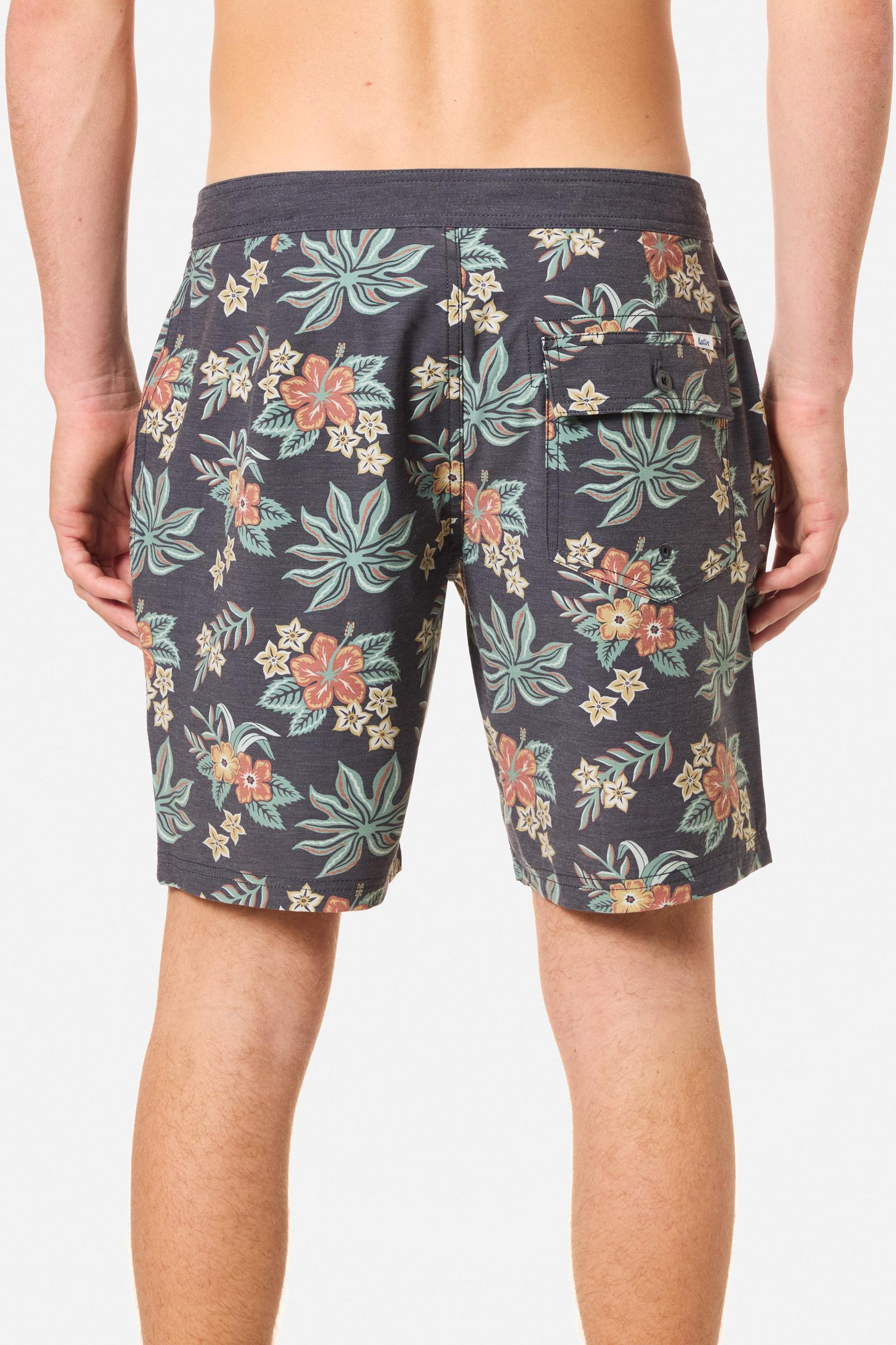 BOYS BENJI HYBRID TRUNK Product Image