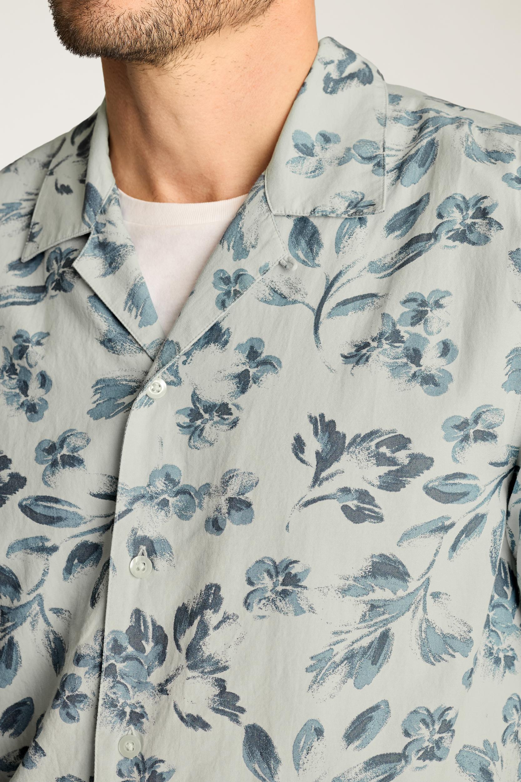 Riviera Cabana Shirt Product Image