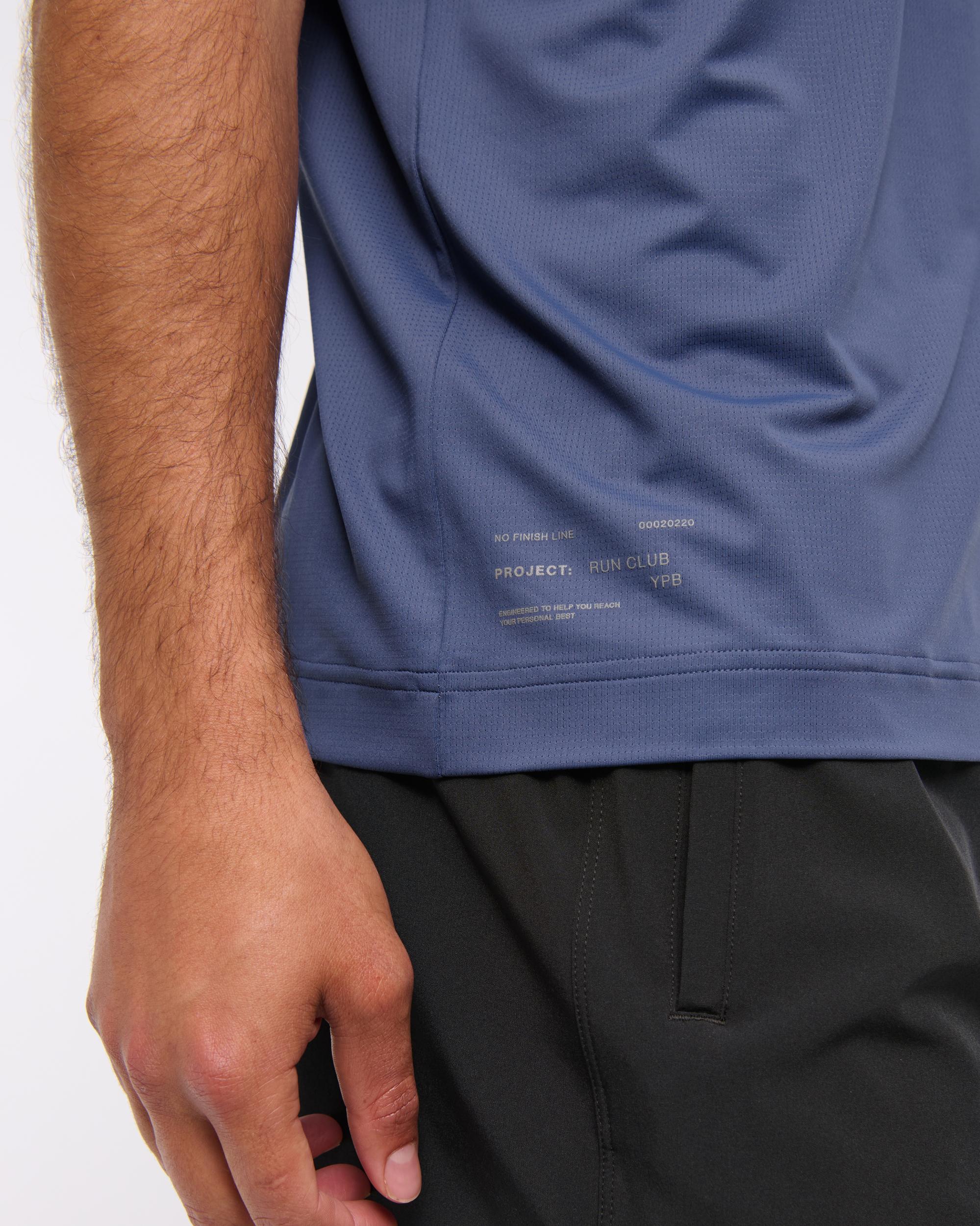 YPB sweatWIK Muscle Tank Product Image