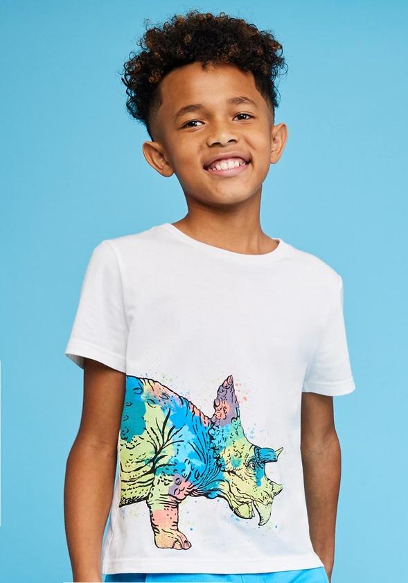 JustFab Margaux Platform Loafer Pump Womens Black/ White Size 8.5 Product Image