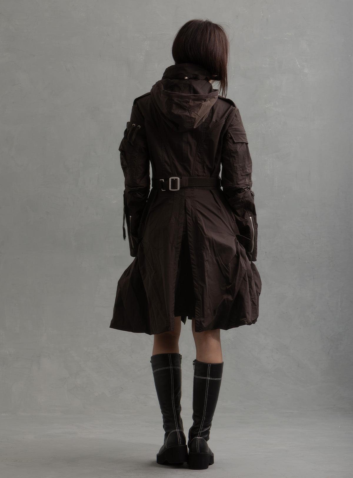Ines Jacket Female Product Image