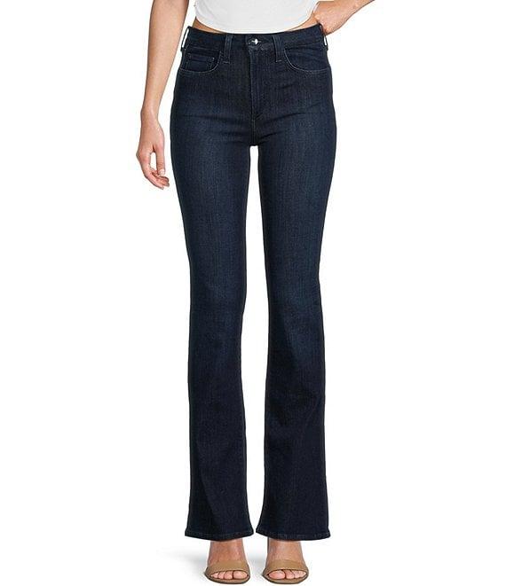 Joe's Jeans The Hi Honey Curvy Bootcut High Rise Jeans Product Image