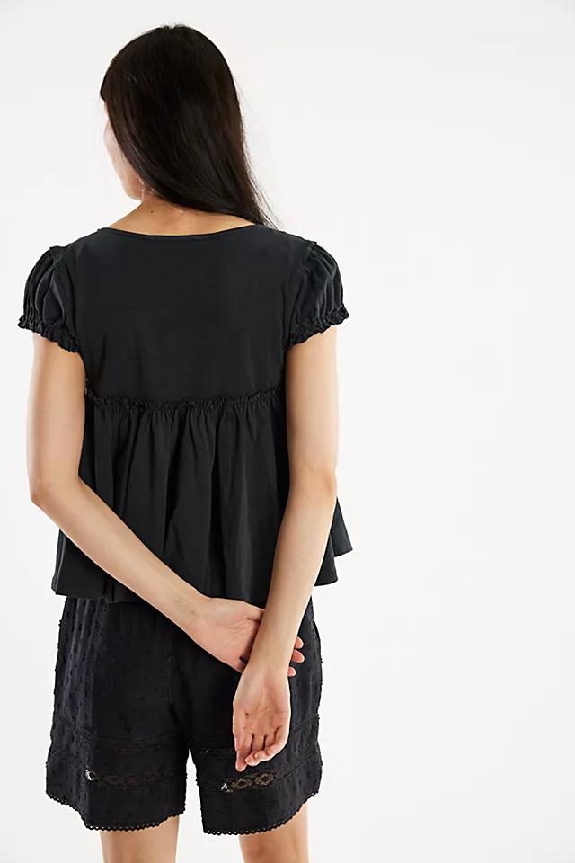 We The Free Lili Tee Product Image