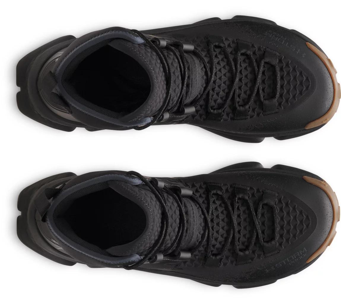 UA Expanse Mid Waterproof Product Image