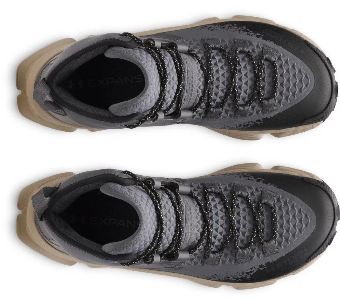 UA Expanse Mid Waterproof Product Image