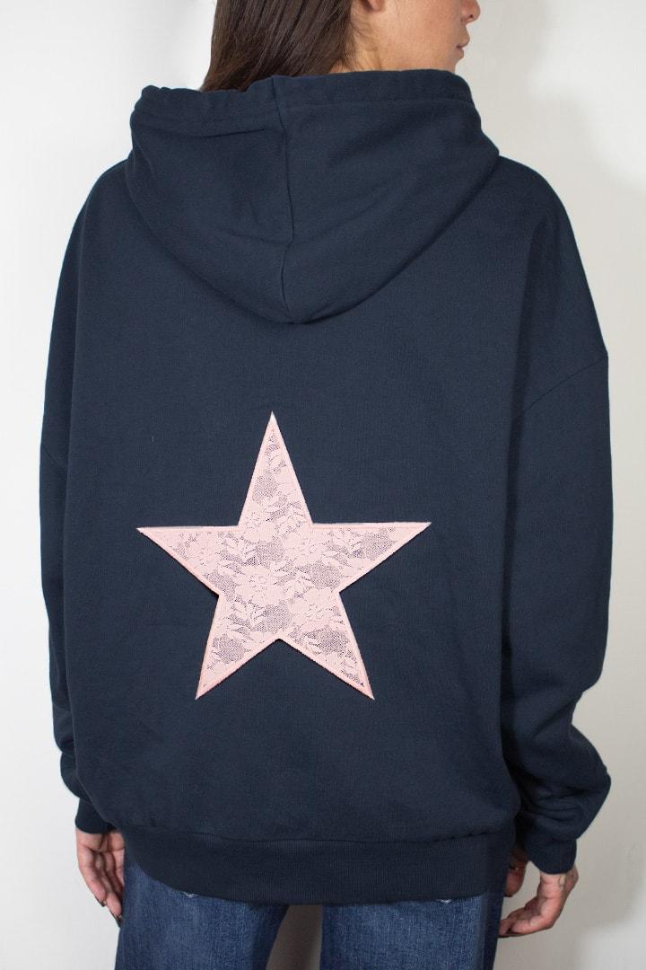 Star hoodie Product Image