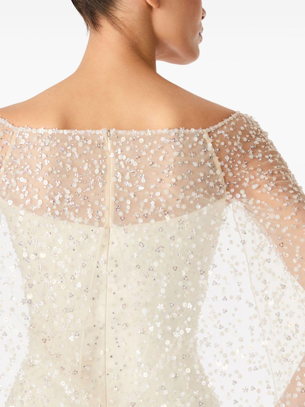 Isabeau dress Product Image