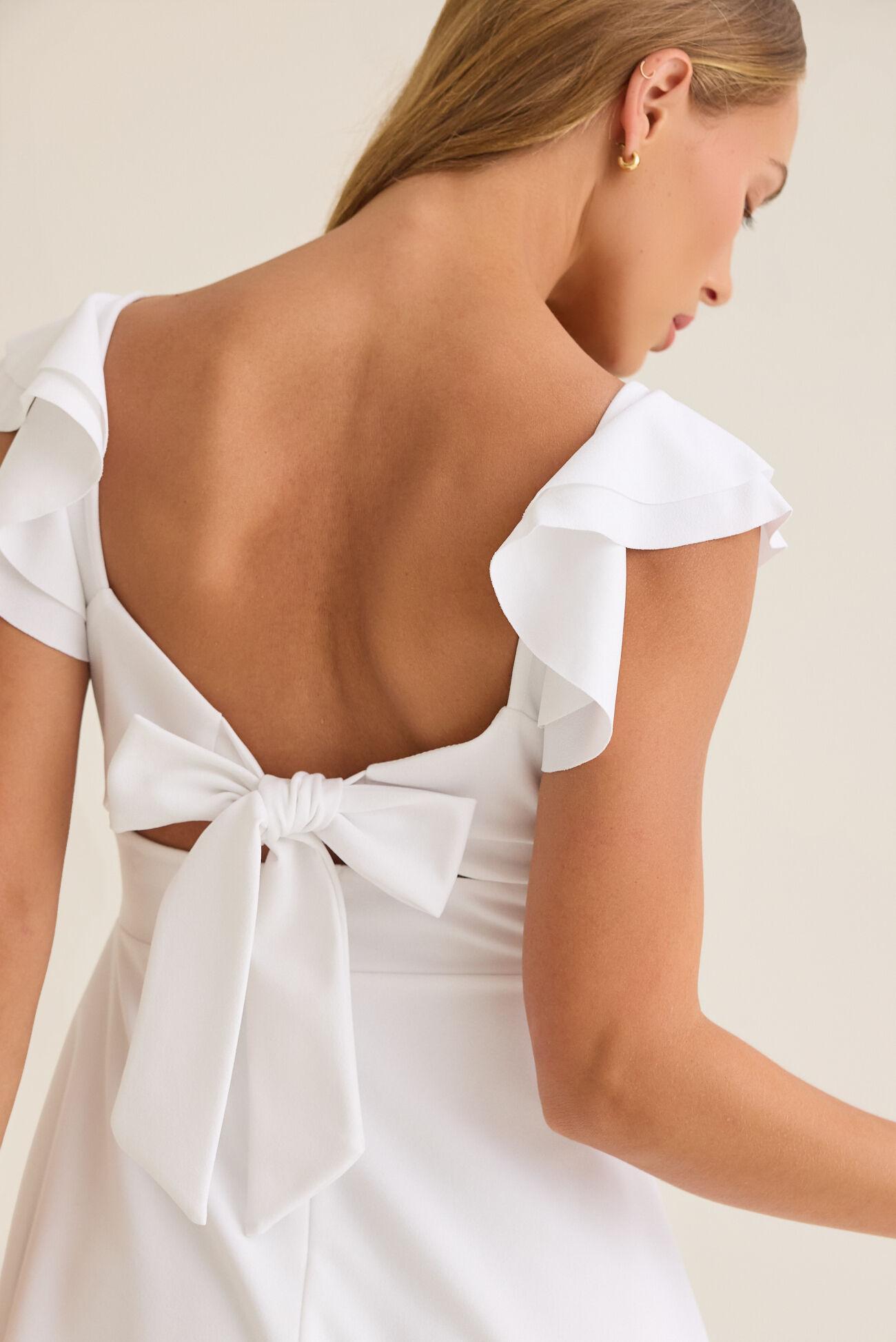 Maia Mini Dress Product Image