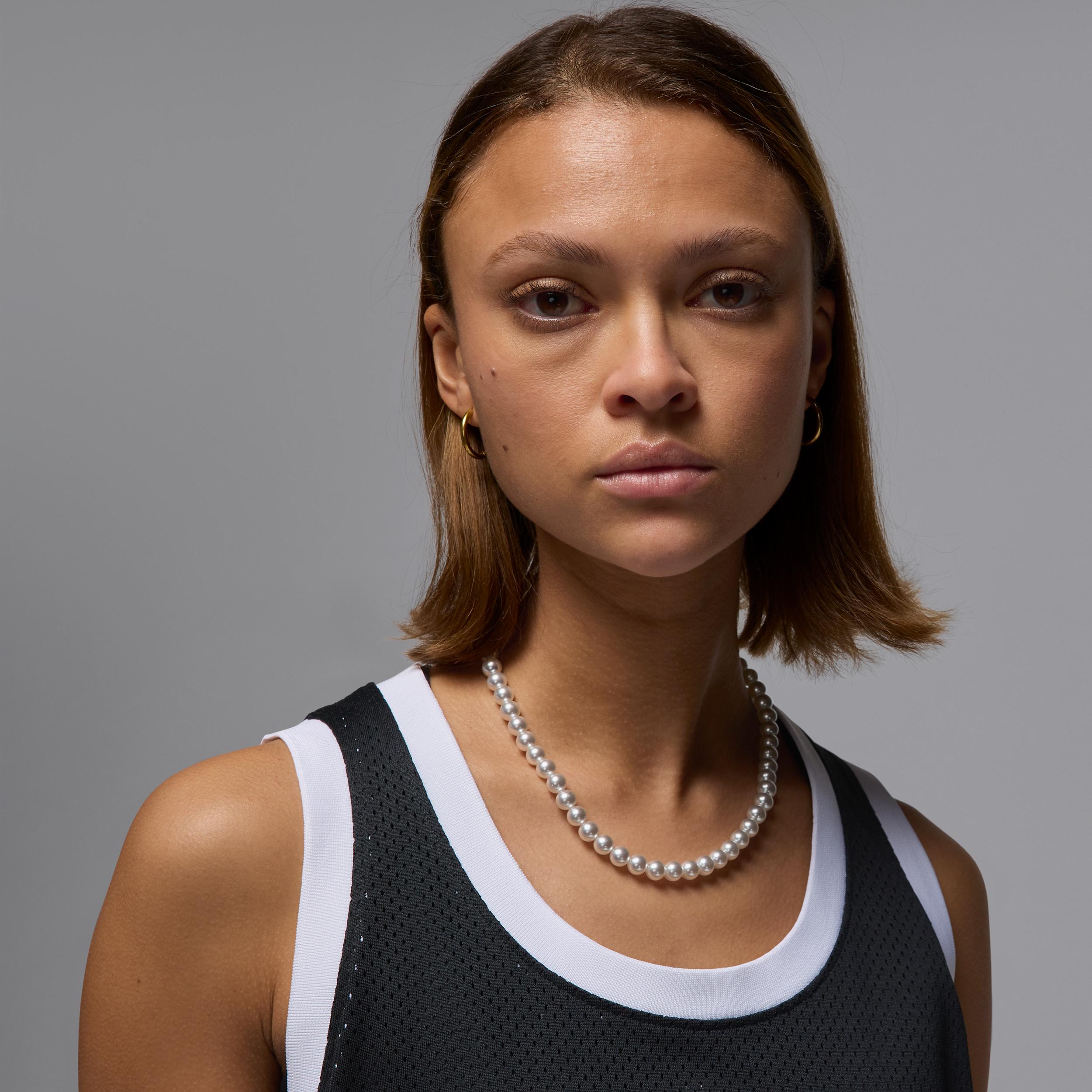 Womens Jordan Jersey | HJ0044-010 Product Image