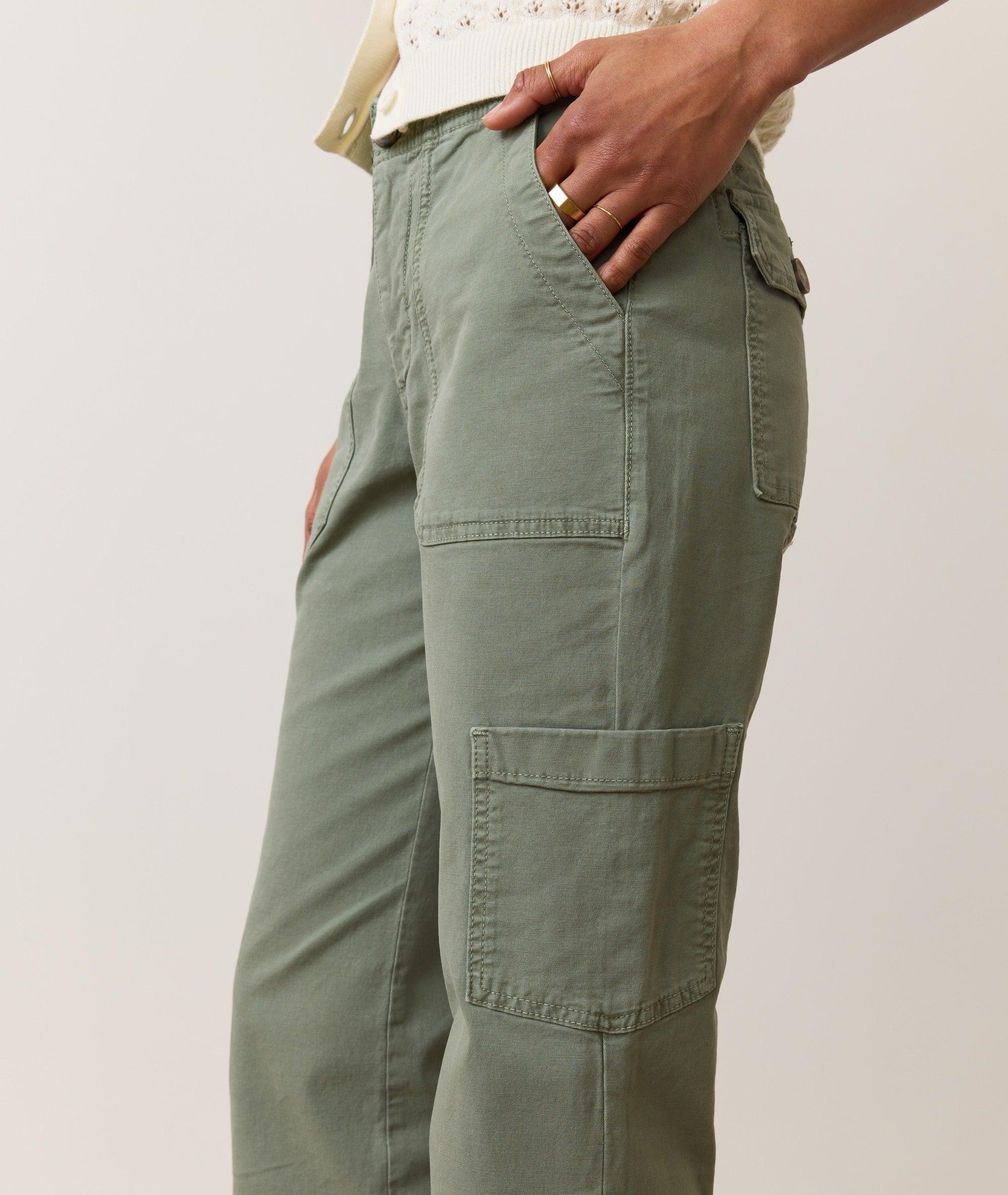 Aria Utility Pant Product Image
