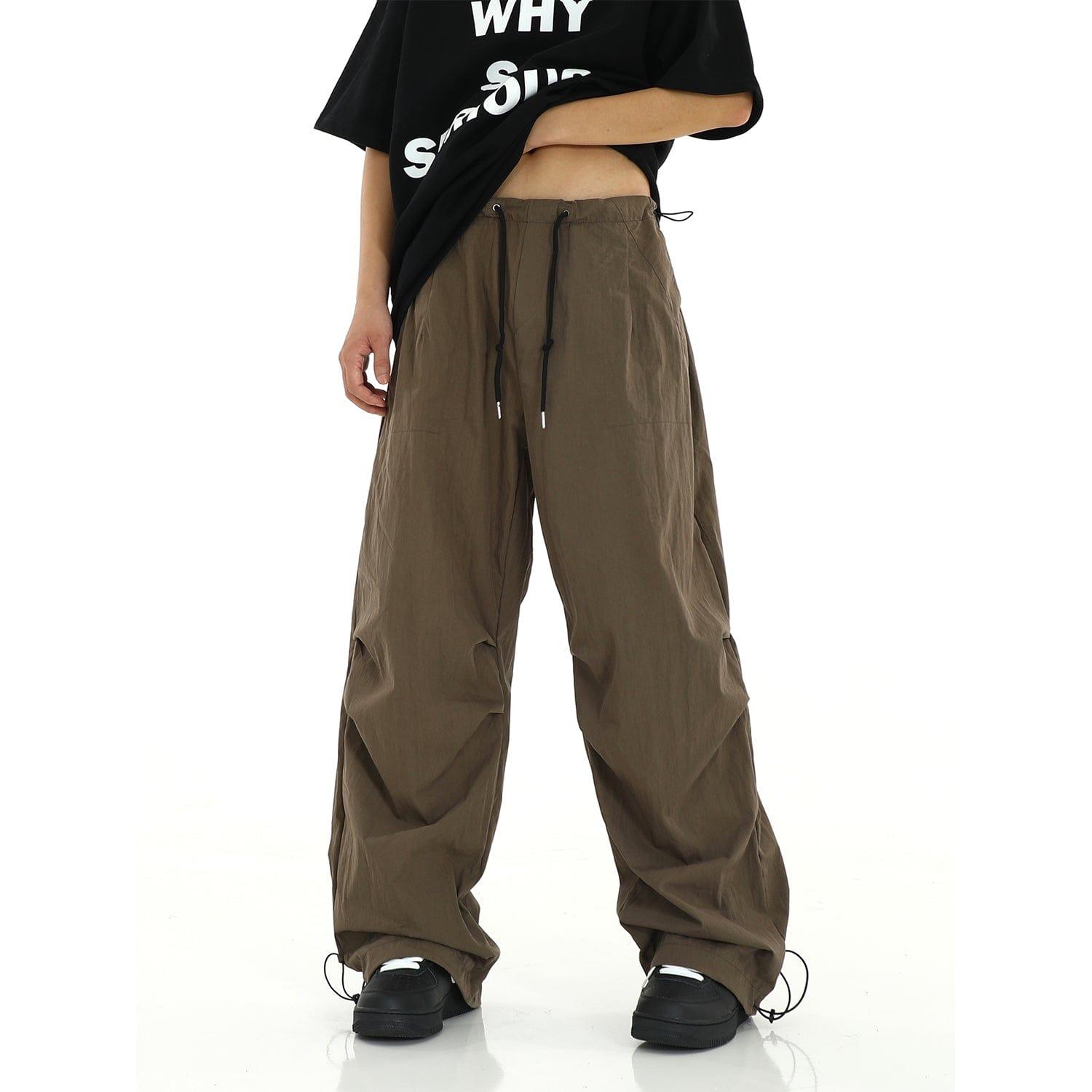 RT No. 9807 PARATROOPER STRAIGHT PANTS Product Image