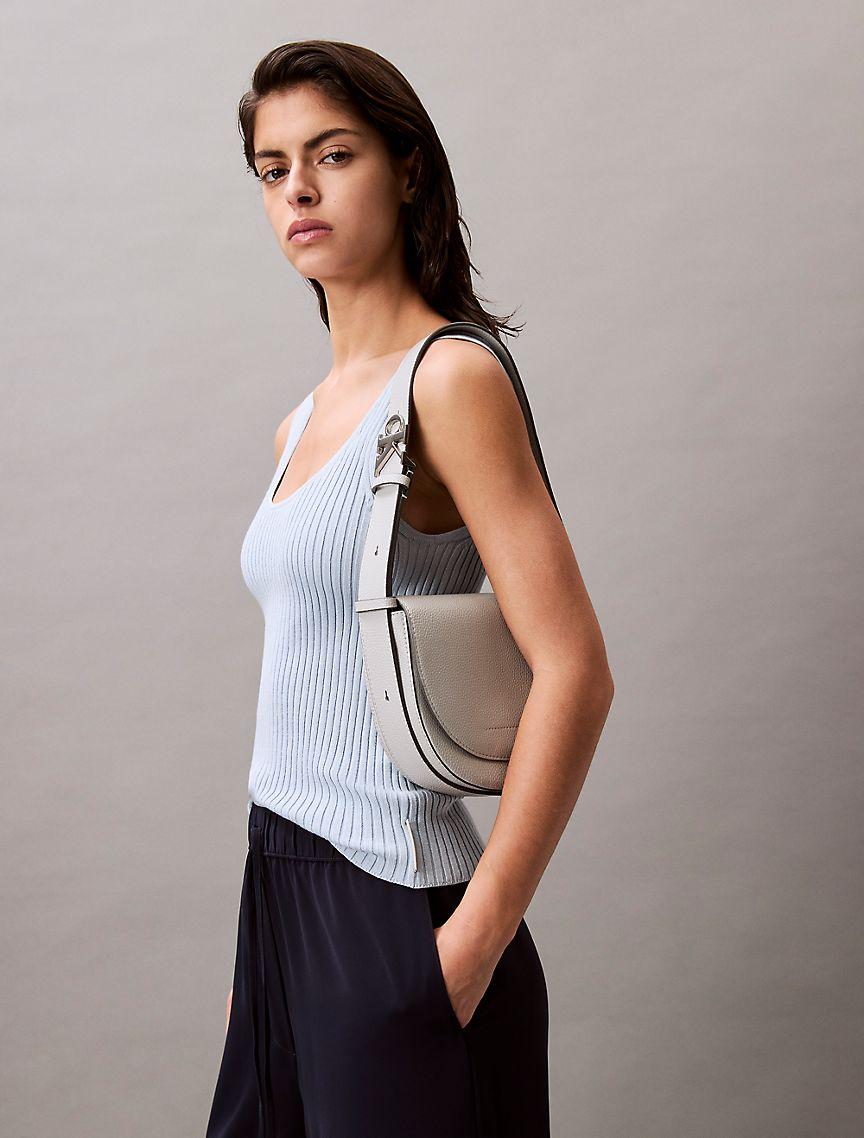 Archive Hardware Saddle Bag Product Image