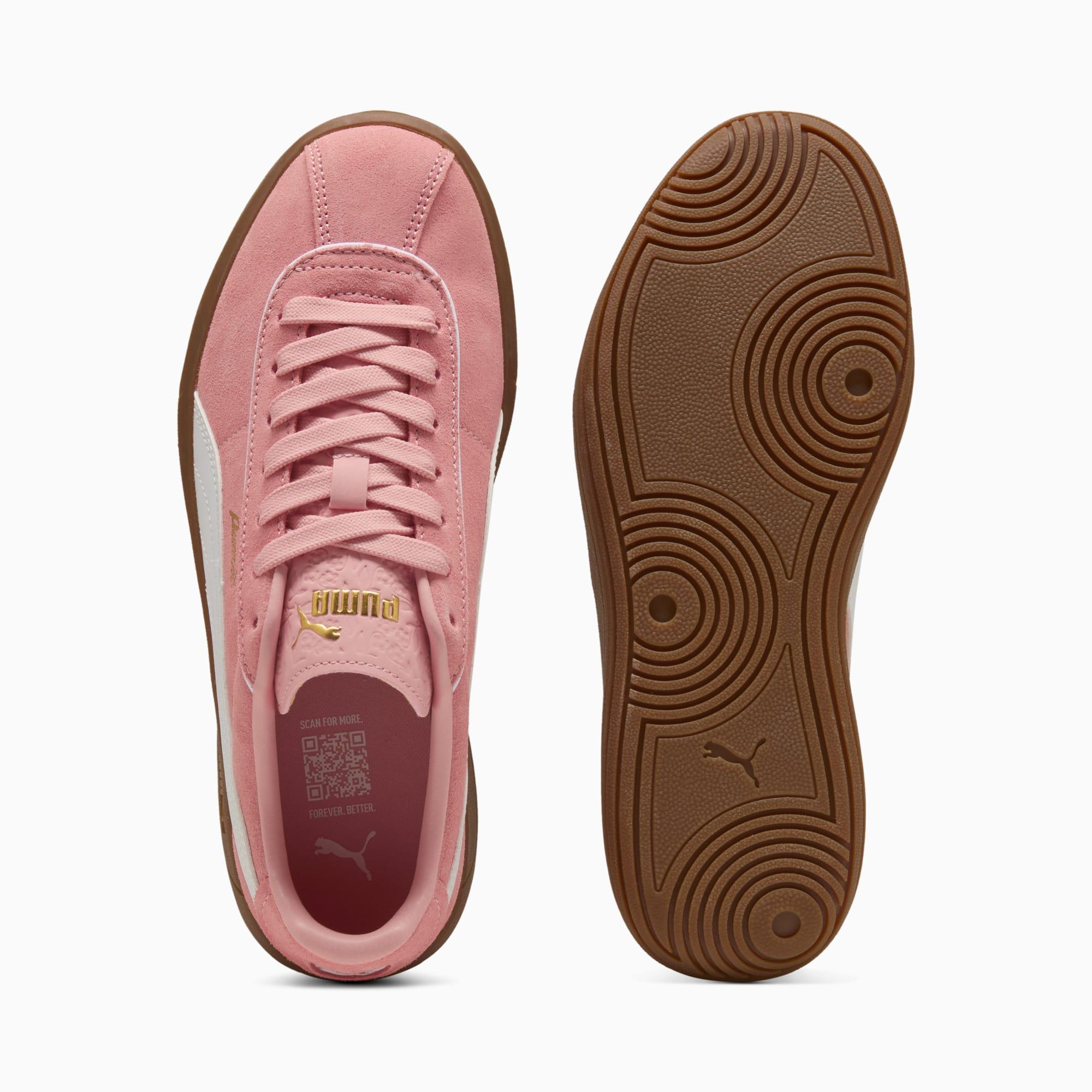 Club Klassika Women's Sneakers Product Image