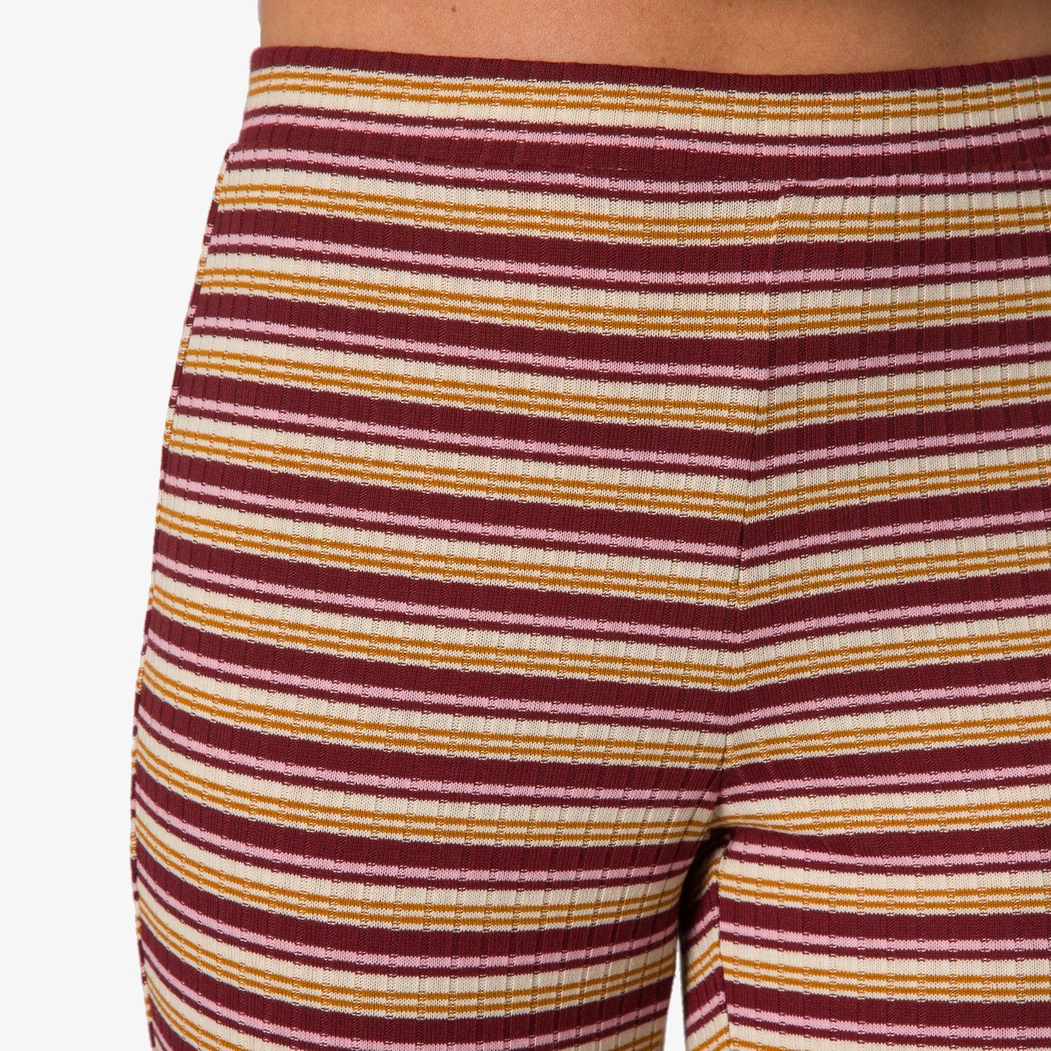 Jewels Flare Pant Female Product Image