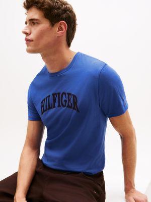 Hilfiger Arch Logo T-Shirt Product Image