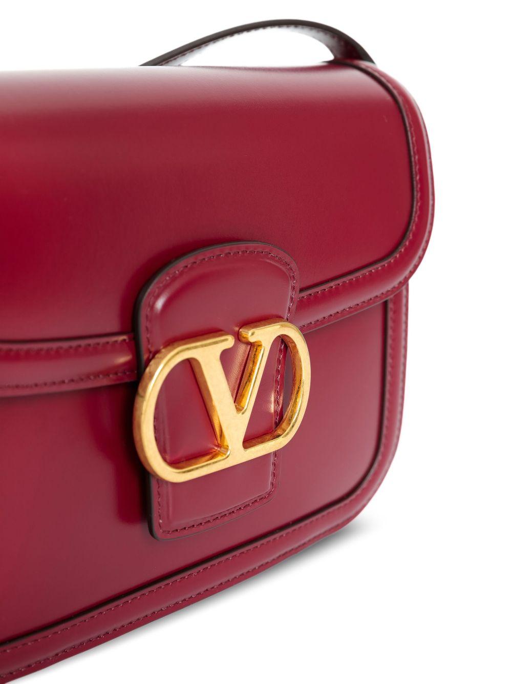 VLogo Signature crossbody bag Product Image