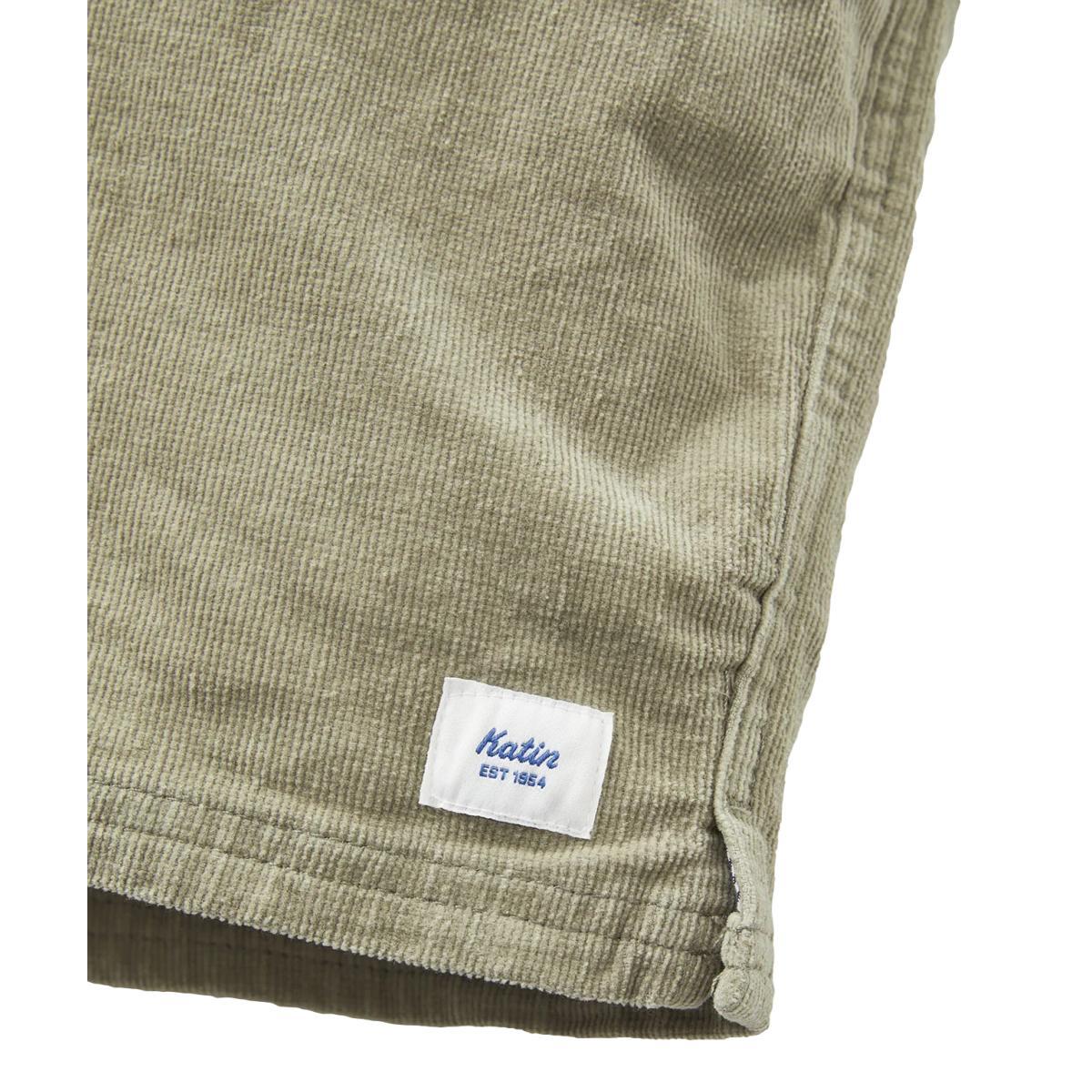 Cord Local Short Desert Sage Product Image