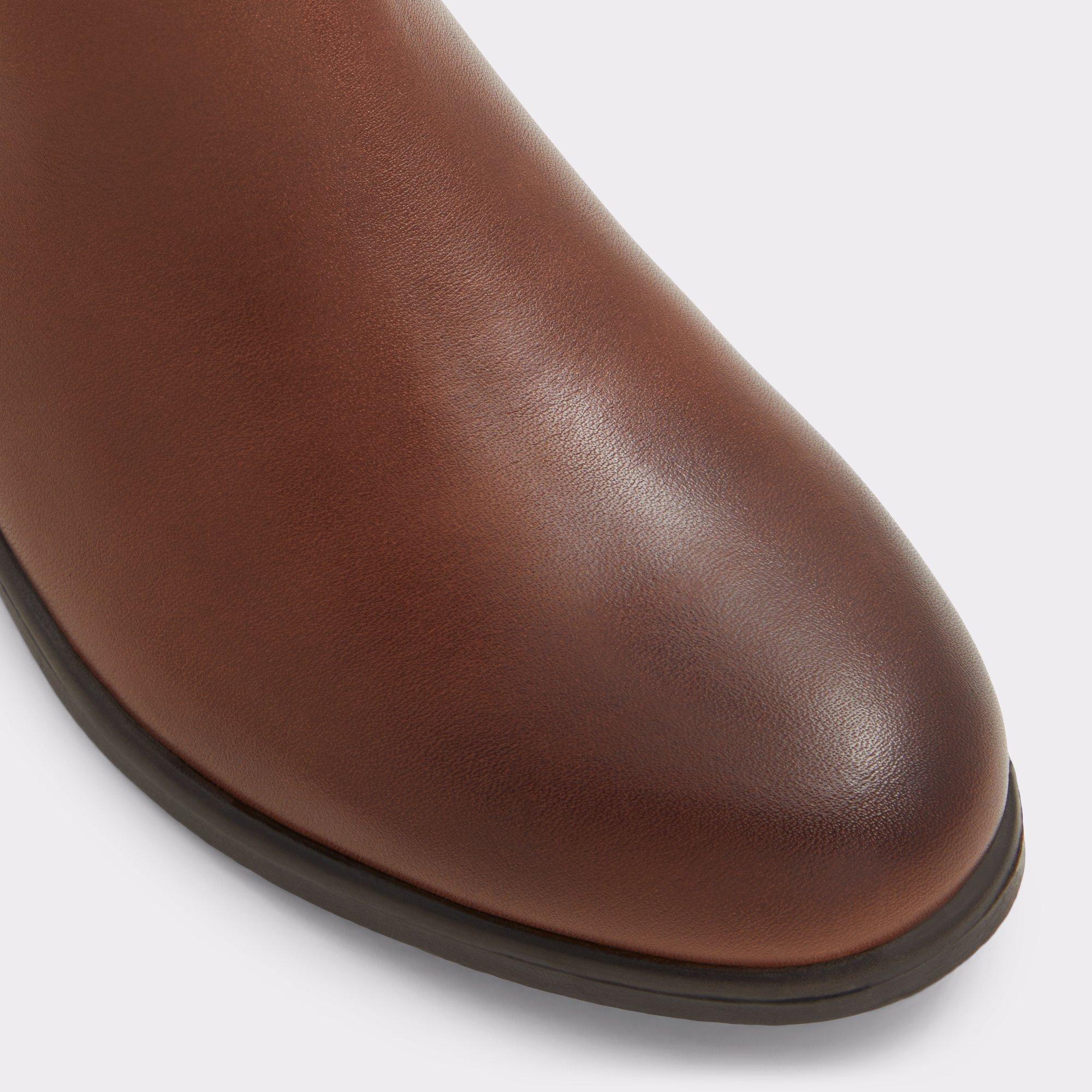 Wicoenia Cognac Women's Ankle boots | ALDO US Product Image