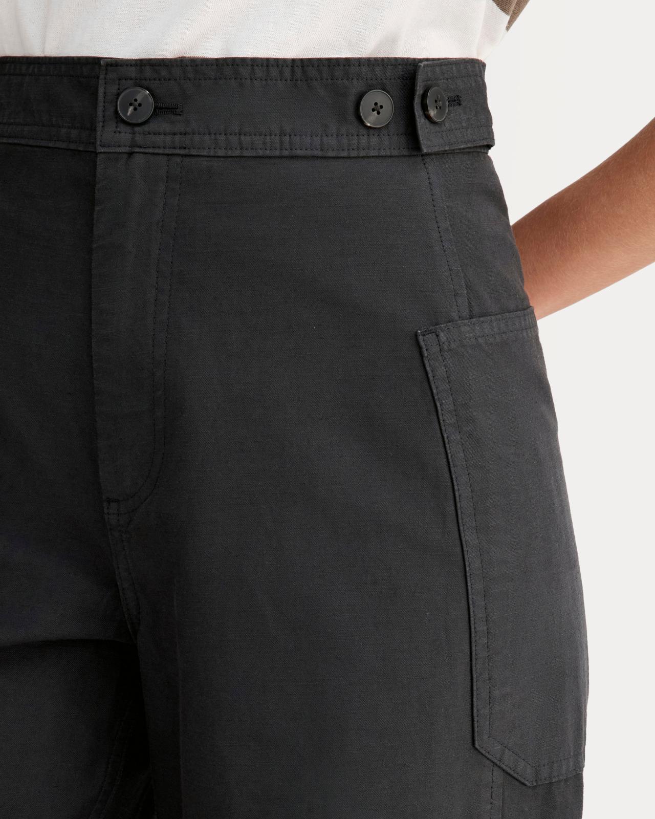 Womens Fatigue Barrel Pant by Everlane Product Image