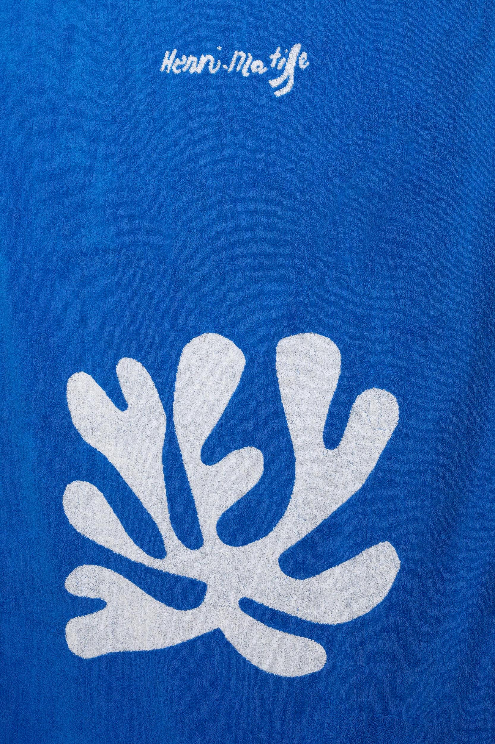 Henri Matisse towel Product Image