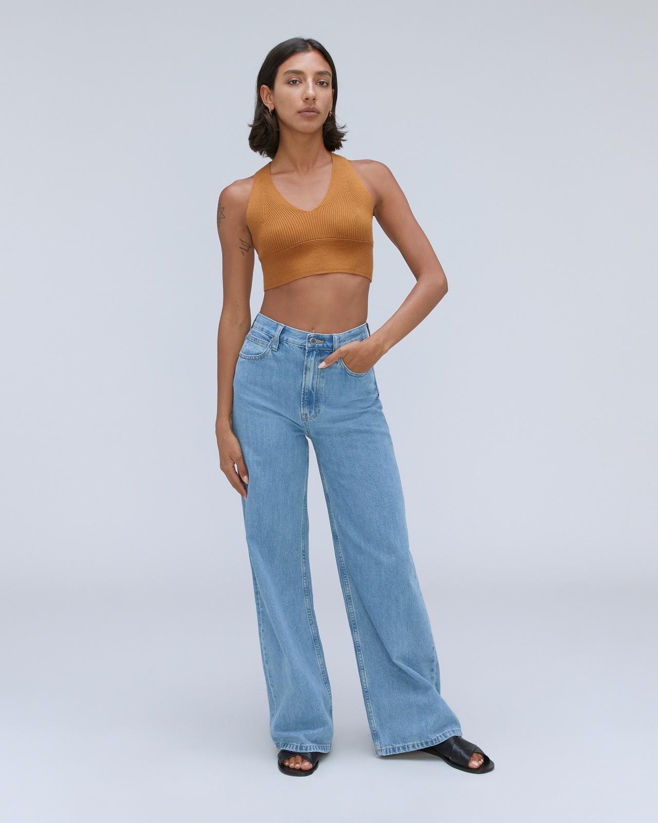 The OG Baggy Jean Product Image