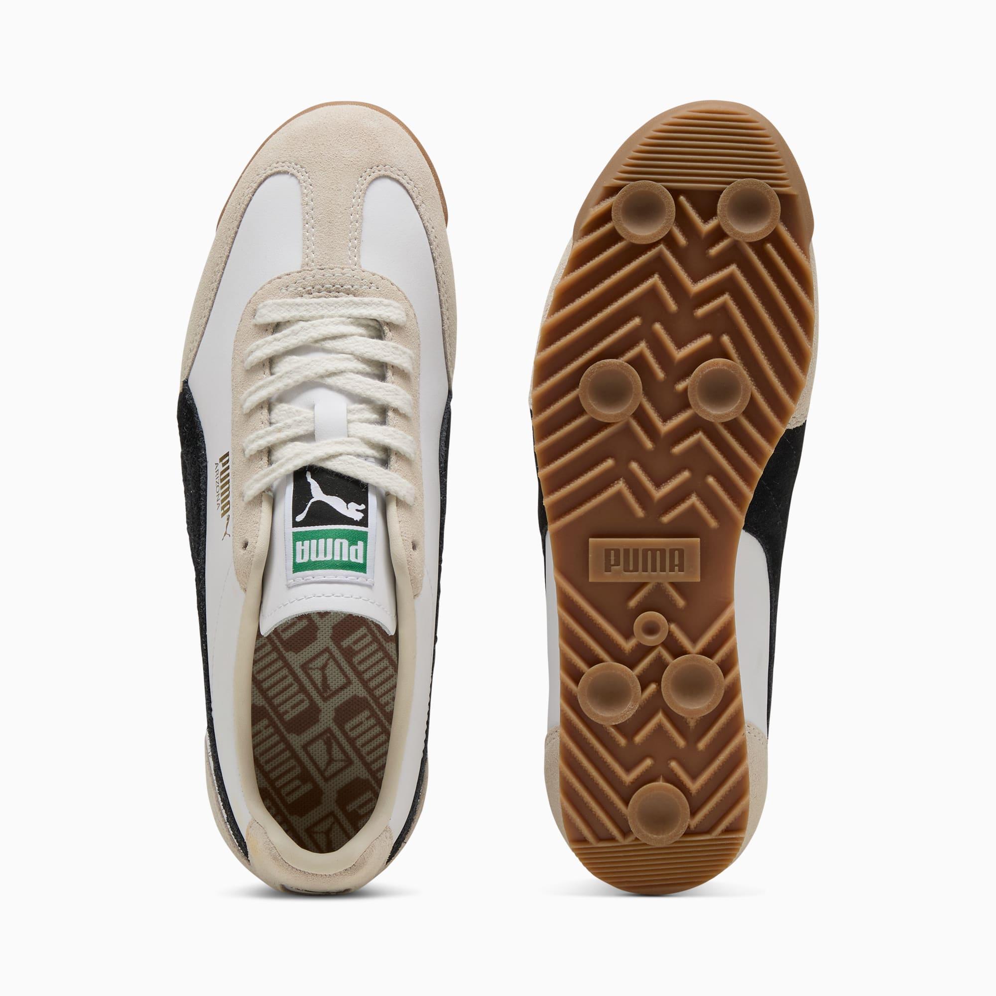 Arizona Retro Women's Sneakers Product Image