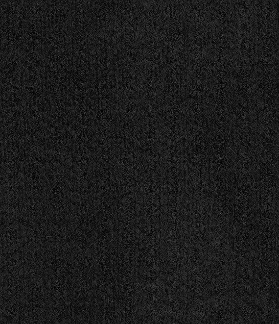 GB Solid Oversized Sweater Product Image