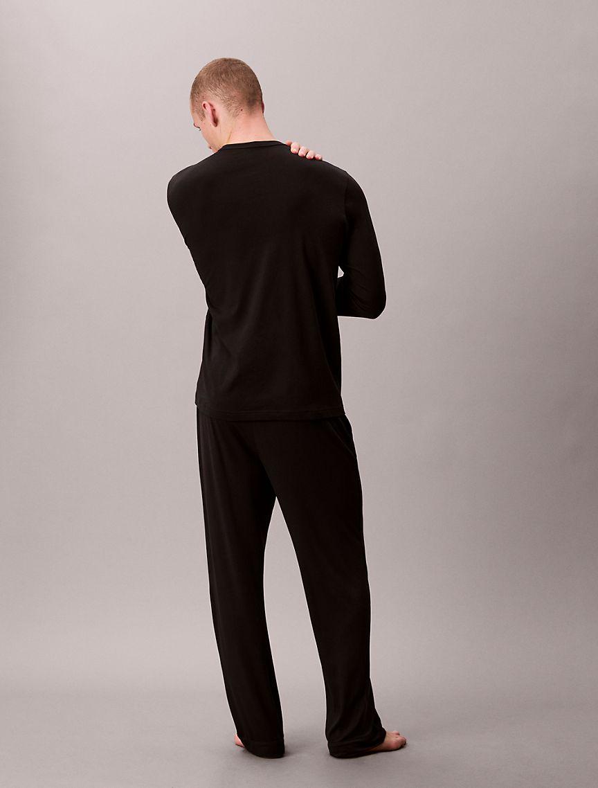 Calvin Klein Logo Sleep Tee Product Image