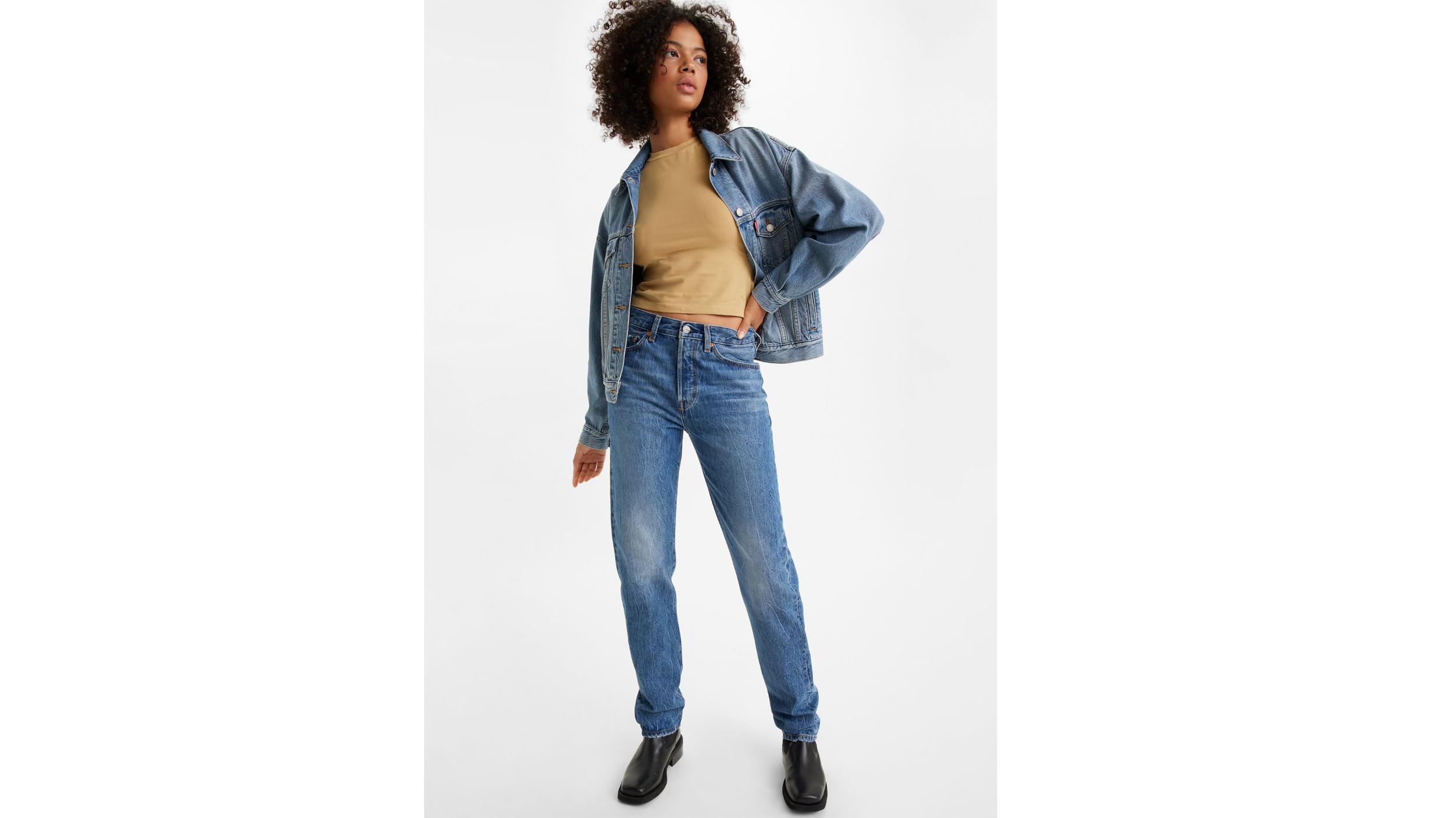 501® '81 Women's Jeans Product Image