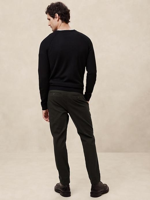 Slim Tapered Grayson Pant Product Image
