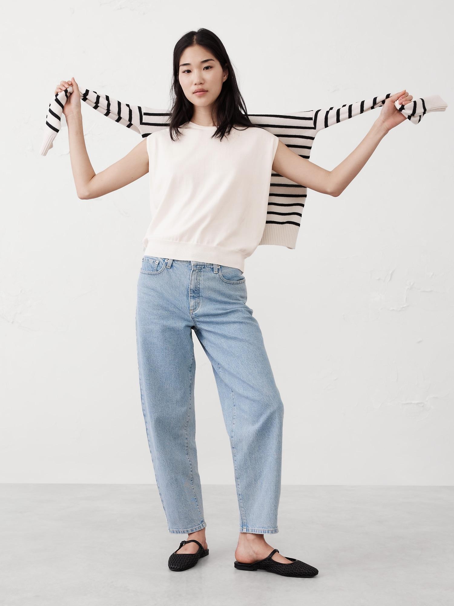 Forever Sweater Shell Product Image