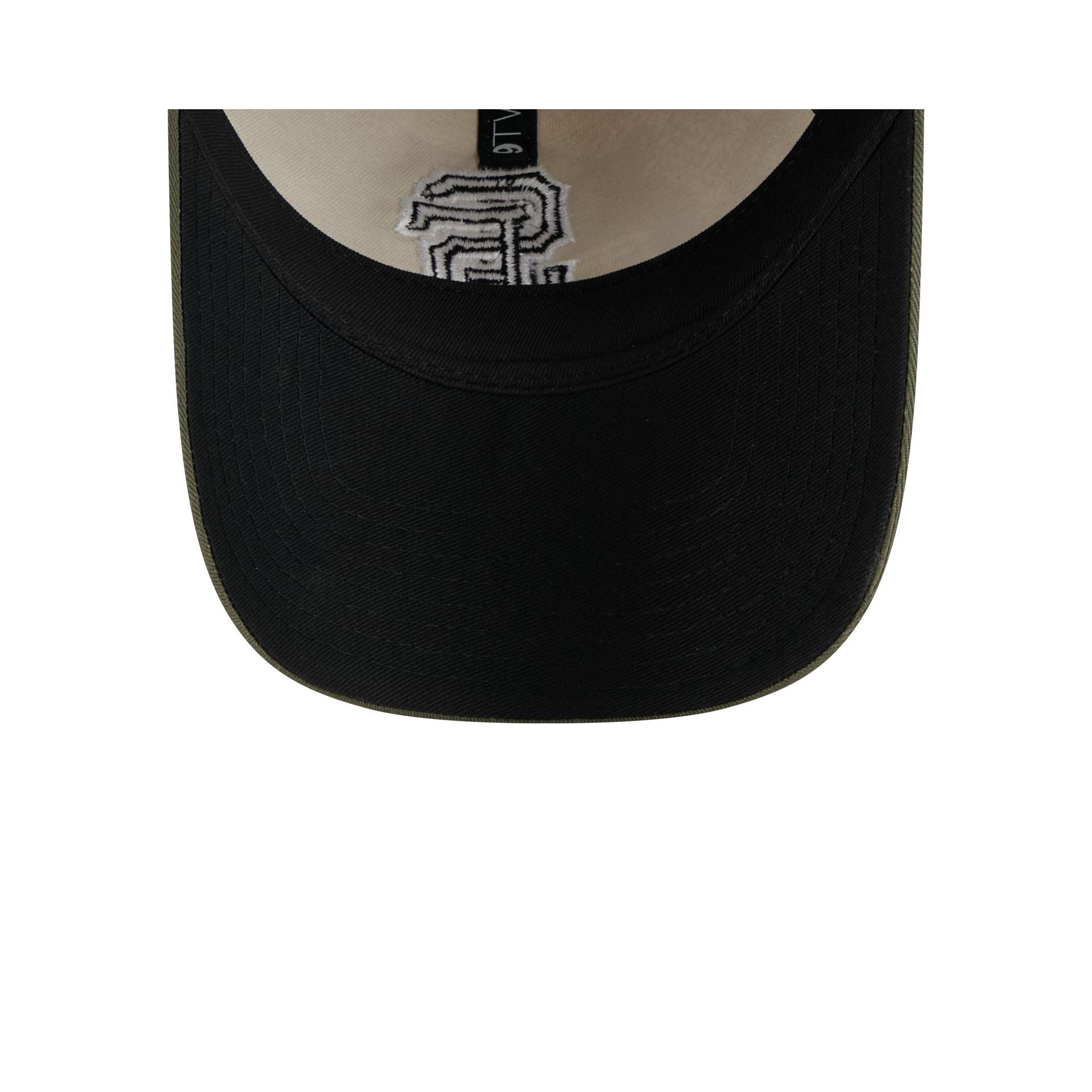 Chicago White Sox Independence Day 2025 9TWENTY Adjustable Hat Male Product Image